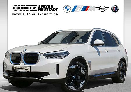 BMW iX3 IMPRESSIVE * Head-Up HK HiFi DAB LED Shz