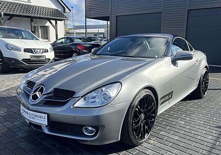 Mercedes-Benz SLK 280 Automatik+Navi+Leder+PDC++wenig km++