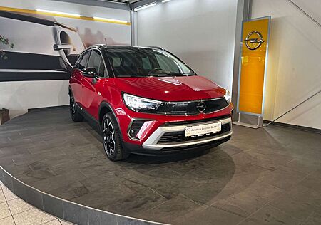 Opel Crossland X Ultimate