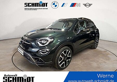 Fiat 500X 1.3 CROSS + GARANTIE