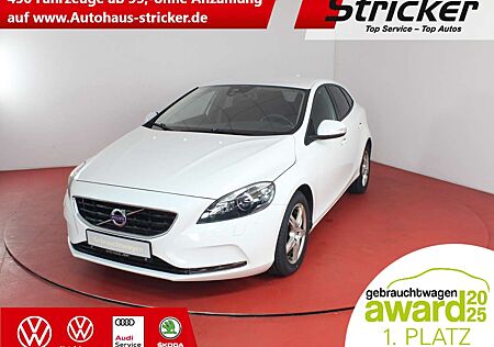Volvo V40 Kinetic 1.6 D2 TÜV bis 04/27 XENON AUX
