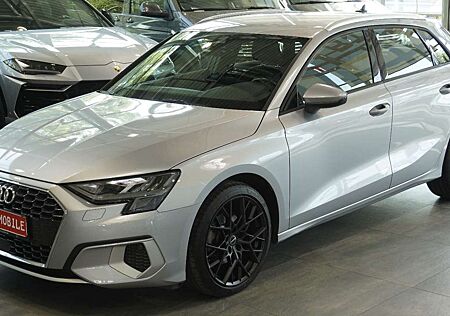 Audi A3 Sportback 30 TFSI advanced*APP-CONNECT*DAB*
