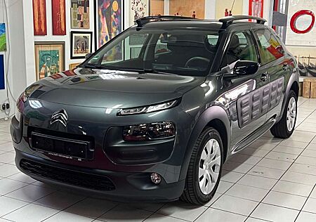 Citroën C4 Cactus Citroen Feel Nvi Kamera