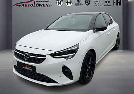Opel Corsa Elegance Sitzheizung Klimaautomatik