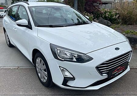 Ford Focus Turnier Trend