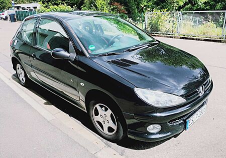 Peugeot 206 75 JBL