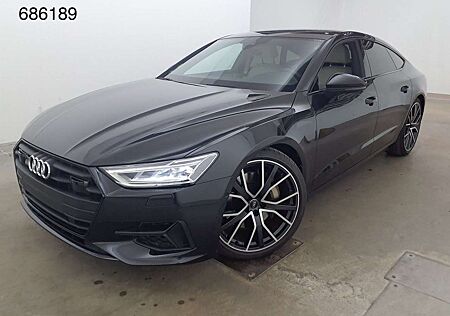 Audi A7 Sportback 55 quattro LED ACC+ Bang&Olufsen21"