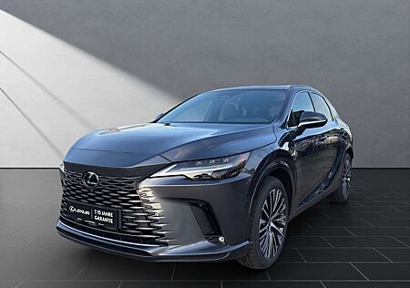 Lexus RX 350h 350 h 4x4 Executive Line Pano. Tech-Pake
