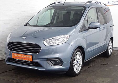 Ford Tourneo Courier Titanium Navi/Klima/Kamera/PDC