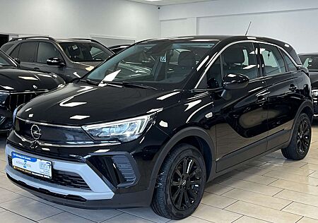 Opel Crossland X Elegance CarPlay*R-Cam*W-Paket*Navi*