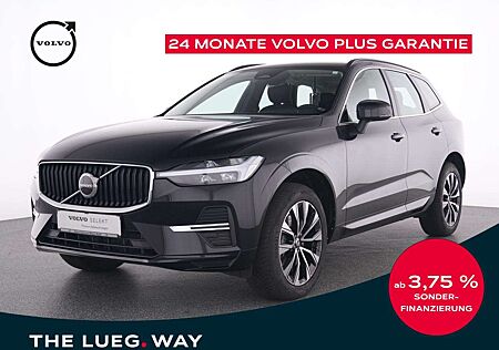 Volvo XC 60 XC60 B4 Essential +WINTER PAKET+STHZG+FAP+PAP+