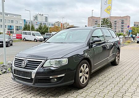 VW Passat Variant Volkswagen Passat 2.0TDI Sportline*Aut.*Ahk*Pdc*Shz
