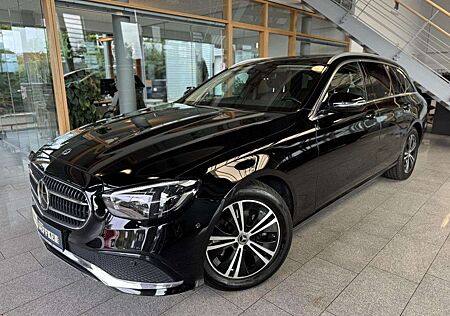 Mercedes-Benz E 220 d 4Matic T Avantgarde, Distronic, Pano! Navi