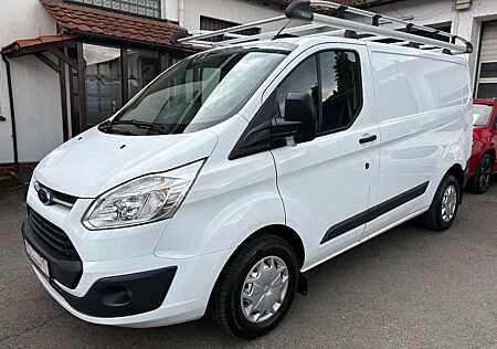 Ford Transit Custom 290 L1H1 Kasten NAVI PDC TEMP BT