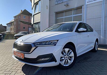 Skoda Octavia 1.5TSI Amb. Winterpaket+digit.Display