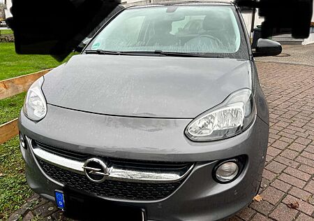 Opel Adam Glam