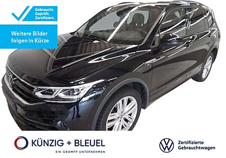 VW Tiguan Allspace Volkswagen R-Line 2,0 TDI DSG*4 M*Nav*AHK*H