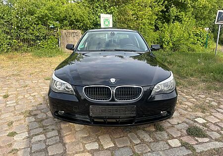 BMW 520i 520