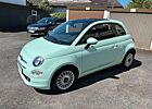 Fiat 500 *Aut*1.Hd*PDC*Klimaaut*Pano*SHZ*