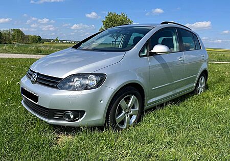 VW Golf Plus Volkswagen 1.4 TSI DSG Team