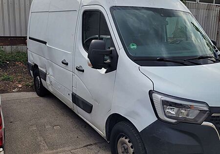 Renault Master L2H2 HKa 3,5t