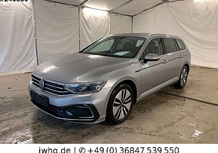 VW Passat Variant Volkswagen GTE|Virtual|ACC|Massage|IQ.Light