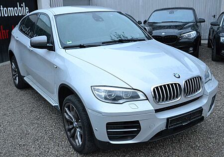 BMW X6 M M50d Facelift, Softclose, Headup, 360 Kamera, 8.g