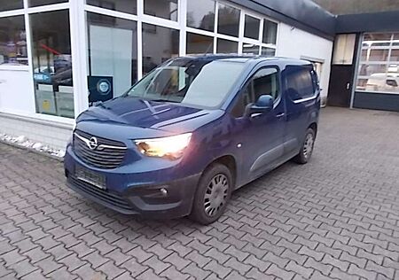 Opel Combo 1.5 D Cargo 1.5 D Edition