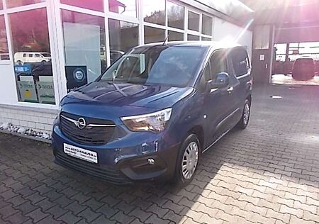 Opel Combo 1.5 D Cargo 1.5 D Edition