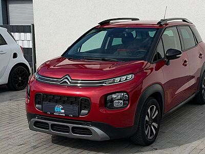 Citroen C3 Aircross Shine/AUTOMATI/TOTW/SPURH/SHZ/EURO6d