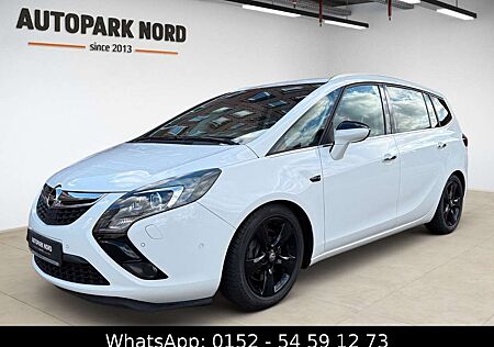 Opel Zafira Tourer gebraucht kaufen Opel Zafira Tourer Zafira C 2.0 CDTI Tourer Innovation/AHK