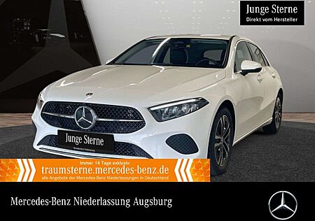 Mercedes-Benz A 200 PROGRESSIVE+AHK+LED+KAMERA+7G