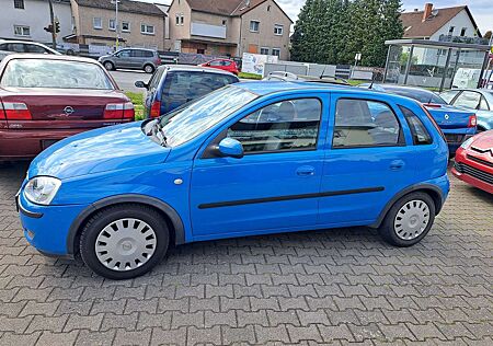 Opel Corsa 1.2 liter * Klimaanlage *