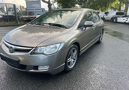 Honda Civic Hybrid 1.3i-DSI i-VTEC IMA CVT