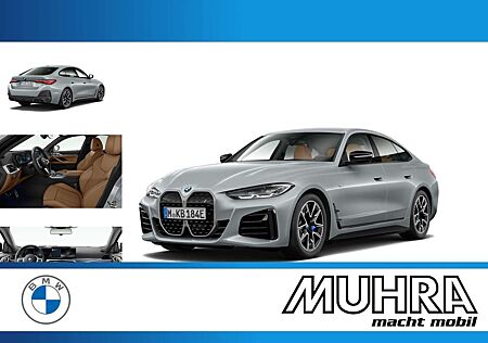 BMW i4 eDrive40 M Sport DA Prof. HUD HiFi DAB LC Pro