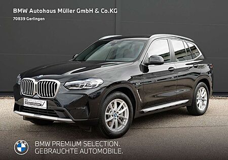 BMW X3 xDrive30eA AHK GSD Kamera HUD DrivingAss 1VB
