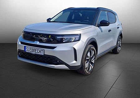 Opel Frontera Electric GS 83kW *NAVI*SZH*RFK*LRH*uvm.
