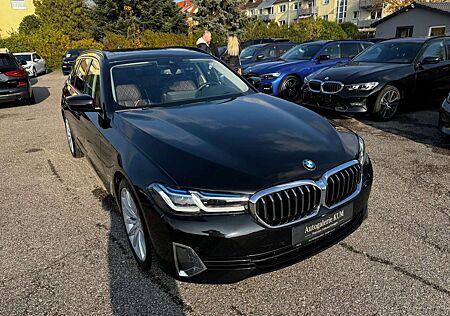 BMW 530 d xDrive Luxury Line|LASER|PANO|ACC|NAPPA|HUD