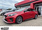 Kia Pro_ceed ProCeed / pro_cee'd 1.4 T-GDI DCT Technologie-/ Navi-Paket