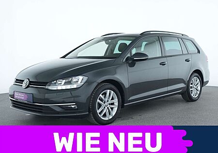 VW Golf Volkswagen Comfortline PDC|Top-Paket|Navi
