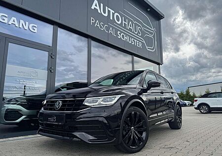 VW Tiguan Volkswagen R-Line 4Motion 2.0 TSI/DSG/AHK/KAM/MATRIX