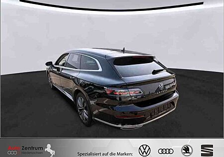 VW Arteon Volkswagen Shooting Brake 2.0 TSI OPF DSG Elegance