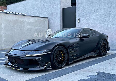 Ferrari 12 Cilindri Made by MANSORY, CARBON, 22" MATT