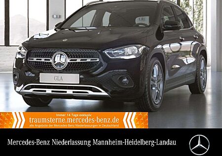Mercedes-Benz GLA 200 d 4M STYLE+PANO+STHZG+KAMERA+SITZKLIMA+8G