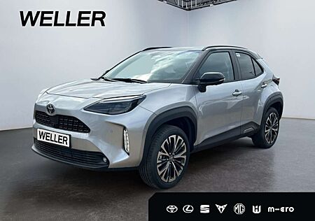 Toyota Yaris Cross Hybrid 130 1.5 Style Plus *Matrix*360*