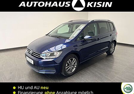 VW Touran Volkswagen Move 2.0 TDI /AHK /ACC /El. Heckklappe