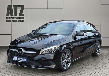 Mercedes-Benz CLA 200 Shooting Brake *Panorama*Automatik*2HD*