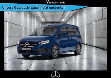 Mercedes-Benz T-Klasse T-Class T 180 STYLE MBUX+KAMERA+SHZ+TEMPOMAT