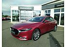 Mazda 3 SKYACTIV-X 2.0 M Hybrid Selection