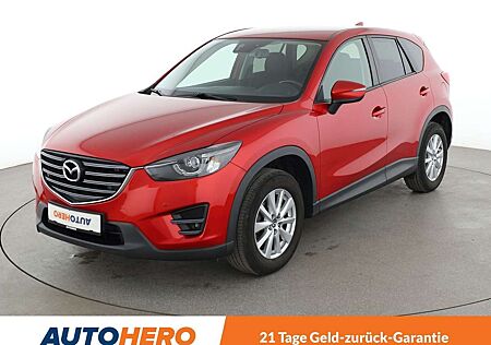 Mazda CX-5 gebraucht kaufen Mazda CX-5 2.0 Exclusive-Line AWD Aut.*NAVI*PDC*TEMPO*SHZ*ALU